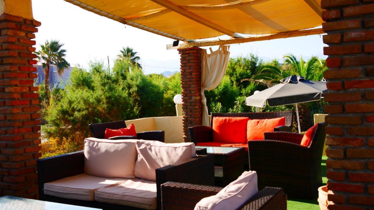 Stavros Villas&Apartments Gerani  Ngoại thất bức ảnh