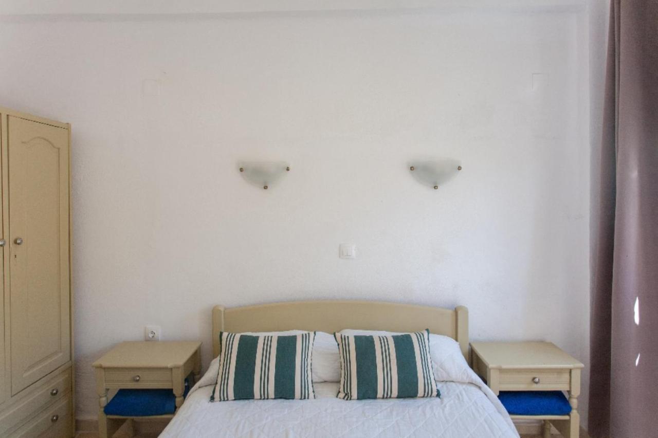 Stavros Villas&Apartments Gerani  Ngoại thất bức ảnh